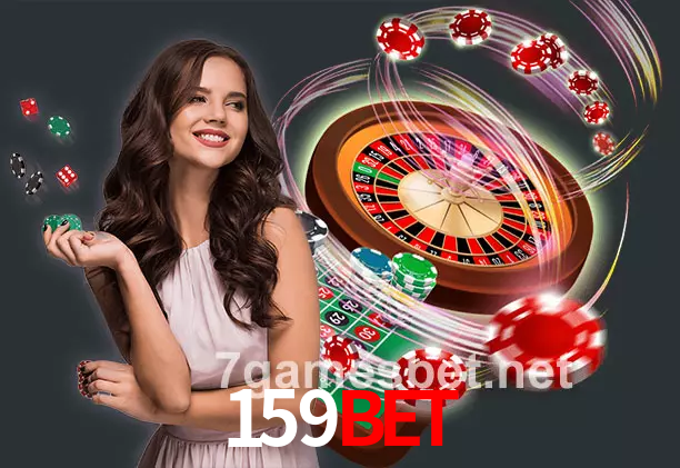 vivo no cassino 159Bet