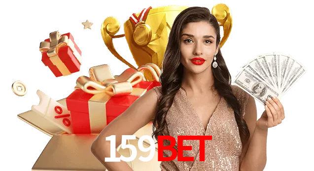 Jogue com dealers reais no 159Bet!