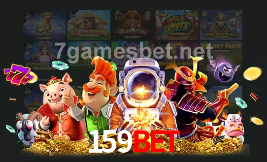cassino 159Bet